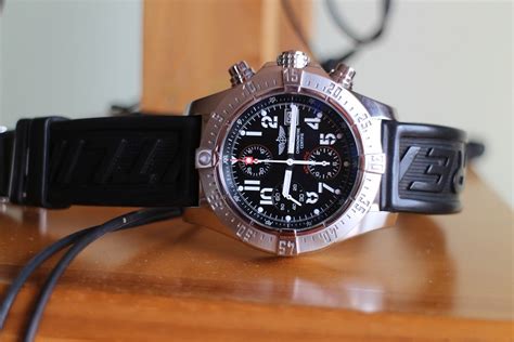 harga jam tangan breitling a13380